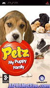 寵物-小狗之家-Petz-My Puppy Family