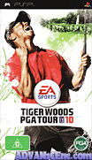 泰格伍茲高爾夫球巡迴賽 2010-Tiger Woods PGA Tour 10