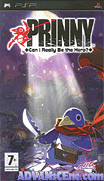 普利尼-俺當主角行嗎-Prinny-Can I Really Be the Hero