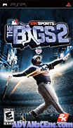 棒球大聯盟2-Bigs 2, The