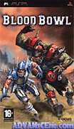 怒火橄欖球-Blood Bowl