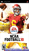 美國大學橄欖球聯賽 2010-NCAA Football 10