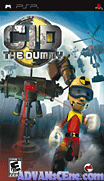 人偶CID-CID The Dummy