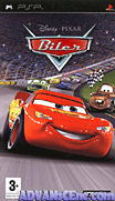 汽車總動員-Biler