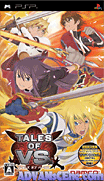 時空幻境-決鬥傳奇 [簡]-Tales of VS. [CHS]