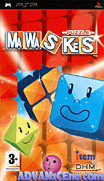 旋轉方塊-Mawaskes Puzzle