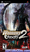 無雙 OROCHI 魔王再臨 增值版-Warriors Orochi 2