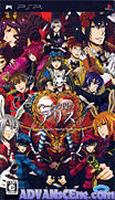 紅心國的愛麗絲(UMD Disc 1)-Heart no Kuni no Alice (UMD Disc 1)