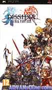 最終幻想(太空戰士)-紛爭-Dissidia-Final Fantasy