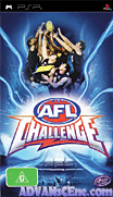 澳式橄欖球聯盟挑戰賽-AFL Challenge