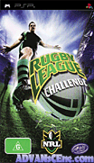 聯盟式橄欖球挑戰賽-Rugby League Challenge