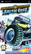 機車風暴-極地先鋒-MotorStorm-Arctic Edge
