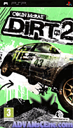 科林麥克雷拉力賽-塵埃2-Colin McRae-DiRT 2