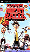 美食從天降-Cloudy With a Chance of Meatballs
