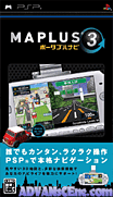 Maplus-便攜衛星導航3-Maplus-Portable Navi 3