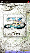 伊蘇7 [繁]-Ys Seven [CHT]