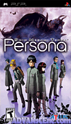女神異聞錄-Shin Megami Tensei-Persona