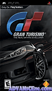 GT賽車-跑車浪漫旅-Gran Turismo