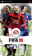 FIFA足球 2010-FIFA 10