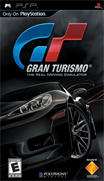 GT賽車-跑車浪漫旅 [繁]-Gran Turismo [CHT]