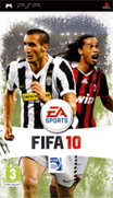 FIFA足球 2010-FIFA 10