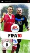 FIFA足球 2010-FIFA 10