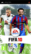 FIFA足球 2010-FIFA 10