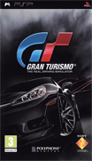 GT賽車-跑車浪漫旅-Gran Turismo