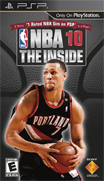 美國職業籃球聯賽 10-NBA 10 The Inside