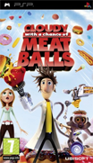 美食從天降-Cloudy With a Chance of Meatballs