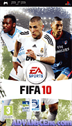 FIFA足球 2010-FIFA 10