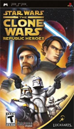星球大戰 克隆人戰爭-共和國英雄-Star Wars The Clone Wars-Republic Heroes