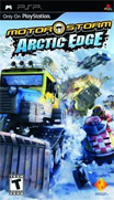 機車風暴-極地先鋒-MotorStorm-Arctic Edge