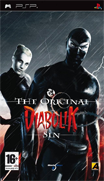 德伯力克-原罪-Diabolik-The Original Sin