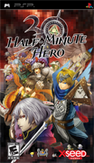 勇者30-Half-Minute Hero