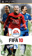 FIFA足球 2010-FIFA 10