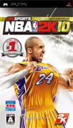 NBA籃球 2010-NBA 2K10