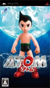 鐵臂阿童木-Atom