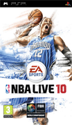NBA實況 10-NBA Live 10