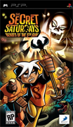 秘密星期六-第五日之獸-Secret Saturdays-Beasts of the Fifth Sun, The