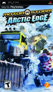 機車風暴-極地先鋒-MotorStorm-Arctic Edge