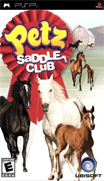 寵物-馬術俱樂部-Petz-Saddle Club