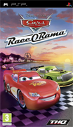 汽車總動員 競速-Cars Race-O-Rama
