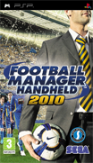 足球經理 2010-Football Manager Handheld 2010