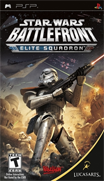 星球大戰 前線-精英艦隊-Star Wars Battlefront-Elite Squadron