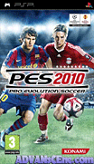 世界足球 勝利十一人 2010-Pro Evolution Soccer 2010