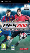 世界足球 勝利十一人 2010-Pro Evolution Soccer 2010