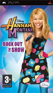 漢娜蒙塔娜-搖滾之夜-Hannah Montana-Rock Out the Show
