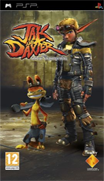傑克與達斯特-失落的邊境-Jak and Daxter-The Lost Frontier