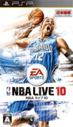 NBA實況 10-NBA Live 10
